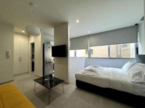 Exarchia City Apartments C-5
